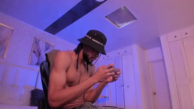 cero khalifa online show from May 8, 2026, 12:53 pm