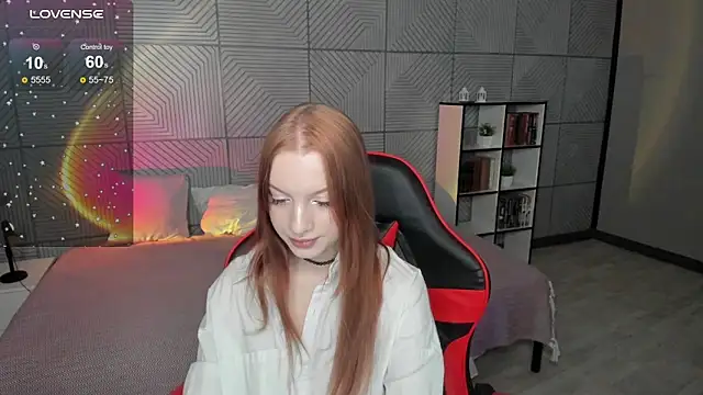 Snapshot of SherryKelly chatting on May 8, 2026, 1:09 am SherryKelly online show from May 8, 2026, 1:09 am