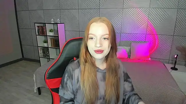 Snapshot of SherryKelly chatting on May 19, 2026, 12:59 am SherryKelly online show from May 19, 2026, 12:59 am