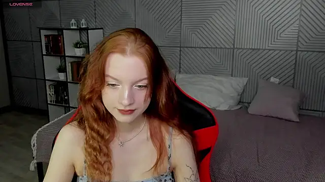 Snapshot of SherryKelly chatting on April 24, 2026, 1:18 am SherryKelly online show from April 24, 2026, 1:18 am