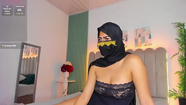 Layla amirah online show from May 1, 2026, 3:11 am