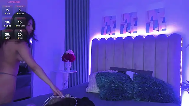 Layla amirah online show from May 7, 2026, 2:38 am