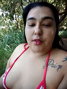 Snapshot of HannaeNegao chatting on April 15, 2026, 12:21 pm HannaeNegao online show from April 15, 2026, 12:21 pm