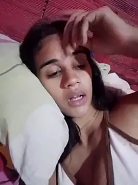 KarlaCherry20 online show from May 25, 2026, 5:55 pm