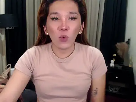 Precious RoseDollxxx online show from May 13, 2026, 11:50 am