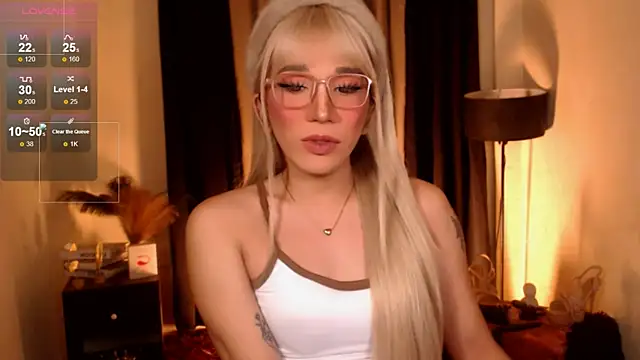 Snapshot of Precious_RoseDollxxx chatting on June 26, 2026, 7:25 am Precious RoseDollxxx online show from June 26, 2026, 7:25 am