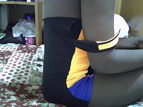 Sexyveretia online show from April 18, 2026, 11:23 am