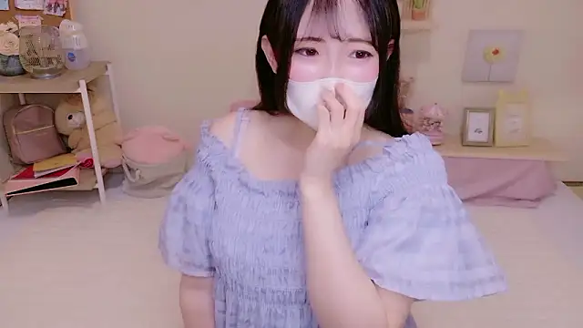 Satomi nn online show from May 30, 2026, 12:39 am