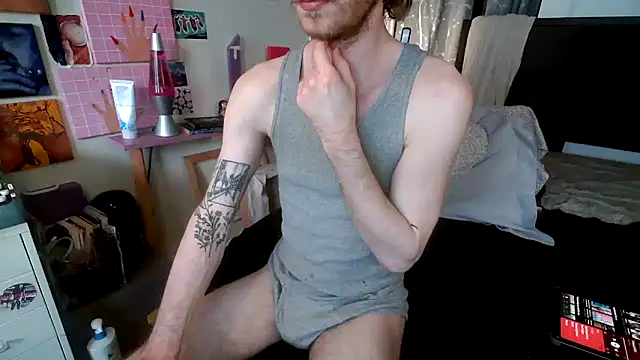 gnickname online show from May 20, 2026, 12:18 am