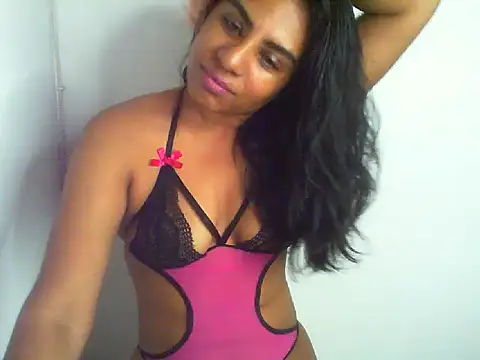 Snapshot of IndianMishka chatting on June 9, 2026, 9:43 am IndianMishka online show from June 9, 2026, 9:43 am