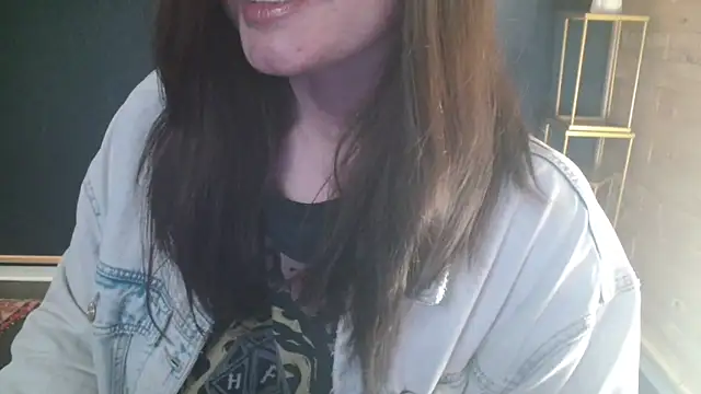NicoleLove  online show from April 21, 2026, 7:48 am