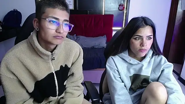 Tony 1  online show from April 10, 2026, 3:57 am