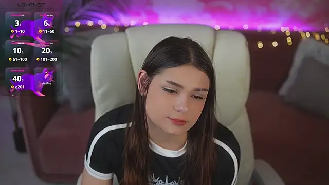 MeJessieDream online show from April 9, 2026, 1:39 pm