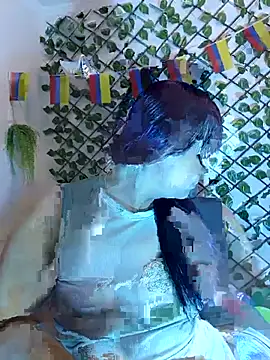 Snapshot of AliceScoot_ chatting on July 17, 2026, 11:29 am AliceScoot online show from July 17, 2026, 11:29 am