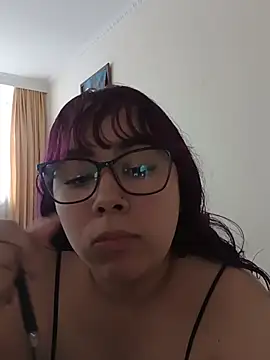 Snapshot of AliceScoot_ chatting on July 28, 2026, 6:20 pm AliceScoot online show from July 28, 2026, 6:20 pm