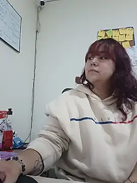 Snapshot of AliceScoot_ chatting on June 15, 2026, 2:34 am AliceScoot online show from June 15, 2026, 2:34 am