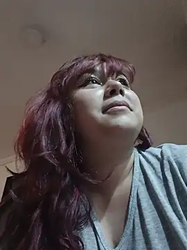 Snapshot of AliceScoot_ chatting on July 7, 2026, 6:55 pm AliceScoot online show from July 7, 2026, 6:55 pm
