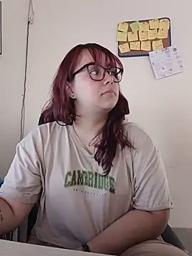 Snapshot of AliceScoot_ chatting on June 22, 2026, 6:05 pm AliceScoot online show from June 22, 2026, 6:05 pm