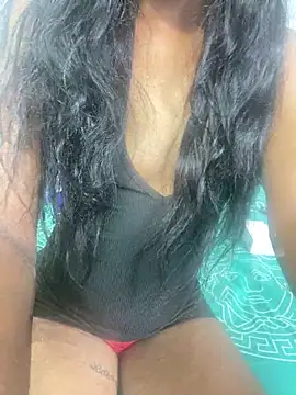 Debbaby online show from April 25, 2026, 11:57 pm