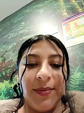 Arianha segura online show from April 11, 2026, 5:16 pm