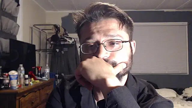 Samcambam online show from April 10, 2026, 4:41 am