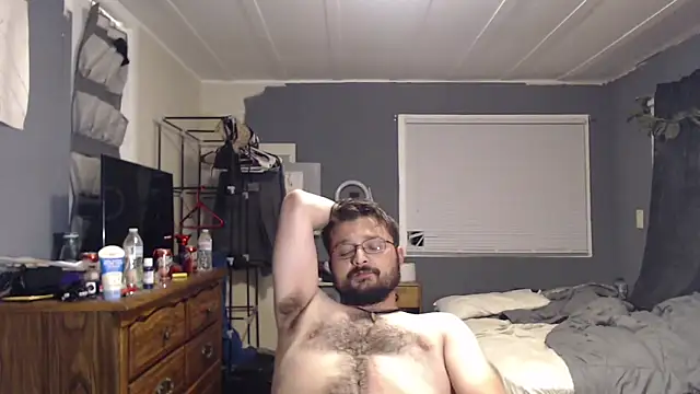 Samcambam online show from April 15, 2026, 3:34 am