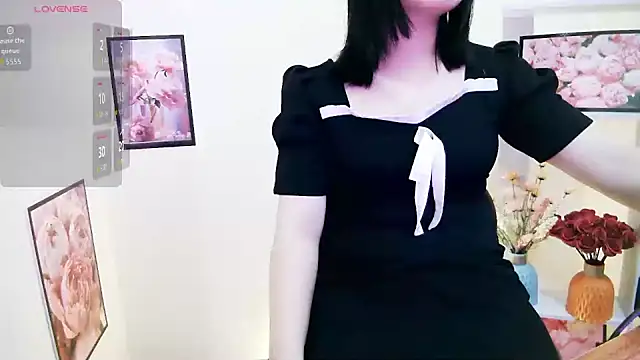 BabyBoo 2k7 online show from April 10, 2026, 7:48 am