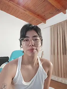 Iam eli09 online show from June 1, 2026, 7:24 pm