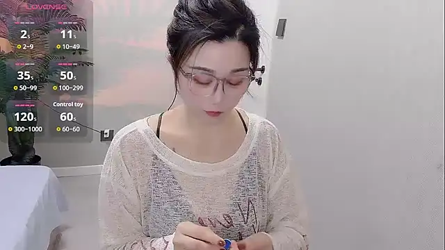 Yunxi- online show from May 20, 2026, 2:25 pm