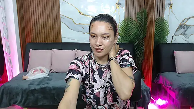alonddra tay online show from April 20, 2026, 11:46 am
