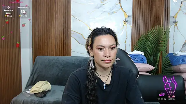alonddra tay online show from May 25, 2026, 11:42 am