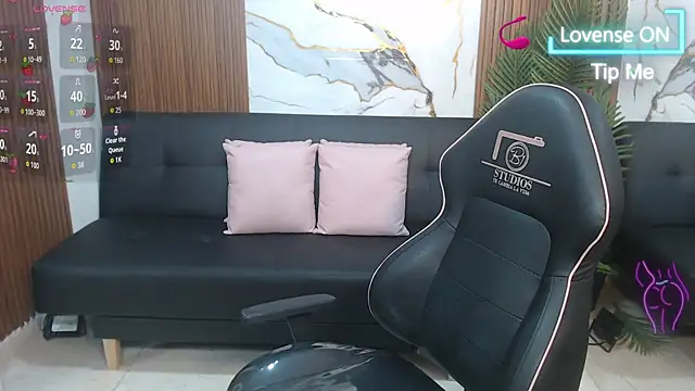 alonddra tay online show from May 24, 2026, 11:32 am