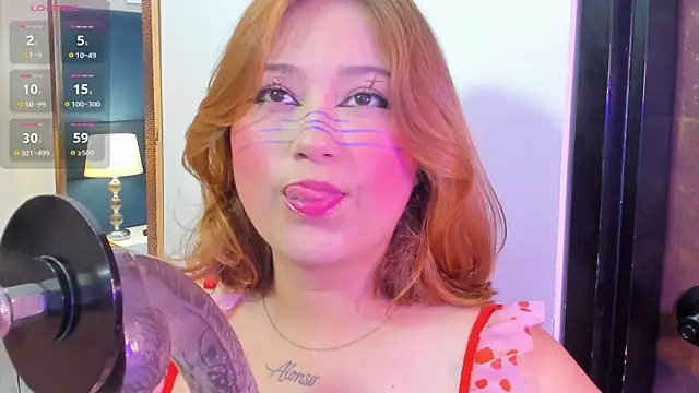 iza grey online show from April 14, 2026, 11:59 am