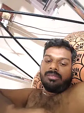 blackyvicky online show from April 19, 2026, 7:27 pm