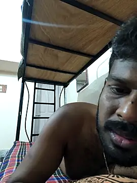 blackyvicky online show from April 26, 2026, 7:00 pm
