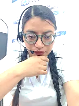 Snapshot of SOFI__10 chatting on April 27, 2026, 3:21 pm SOFI 10 online show from April 27, 2026, 3:21 pm