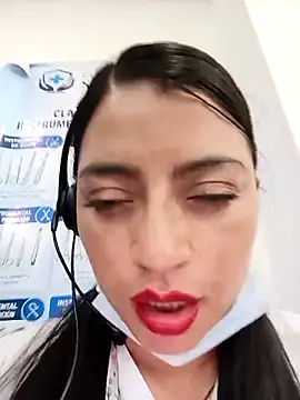 Snapshot of SOFI__10 chatting on April 30, 2026, 6:59 pm SOFI 10 online show from April 30, 2026, 6:59 pm