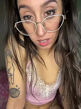 MsBlackwell96 online show from July 28, 2026, 2:08 am