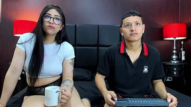 TomAndGia online show from May 5, 2026, 12:19 pm
