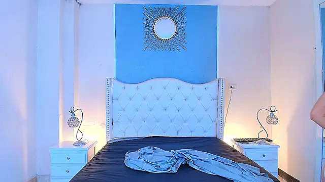 elizabeth santos1 online show from July 9, 2026, 8:19 pm
