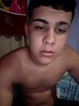 Jacobb hott96 online show from April 11, 2026, 9:07 pm