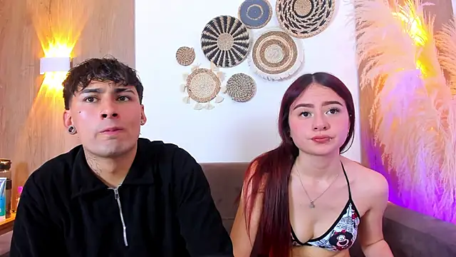Kenji n Rousse online show from May 26, 2026, 7:45 pm