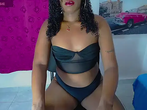 KeysyCFire online show from May 14, 2026, 3:03 am