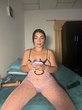 princess Curves online show from May 28, 2026, 12:18 am