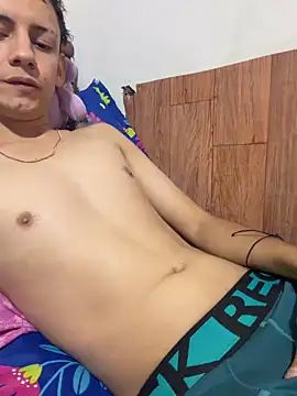 SsebasSN17 online show from April 16, 2026, 3:07 am