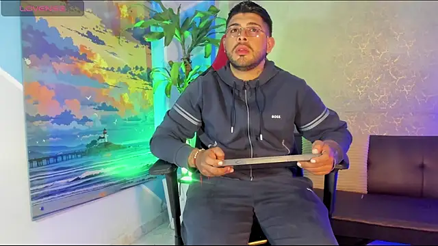 Snapshot of Im_Axiel chatting on April 15, 2026, 12:16 am Im Axiel online show from April 15, 2026, 12:16 am