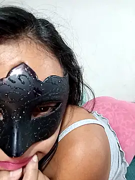 MorriganRosee online show from June 30, 2026, 2:55 am