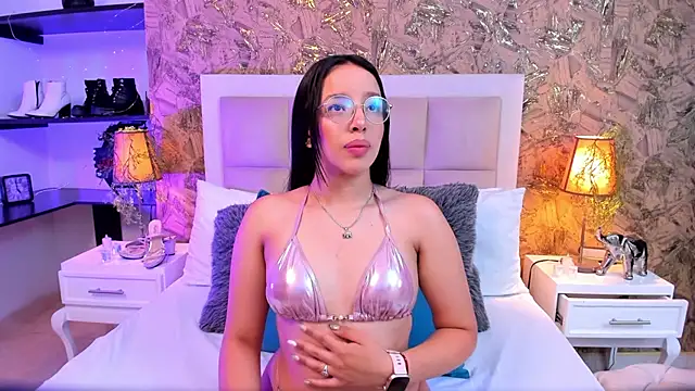 ValkyriaSteel online show from May 26, 2026, 11:52 am