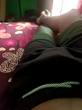 TamiliD1 online show from April 19, 2026, 2:56 am