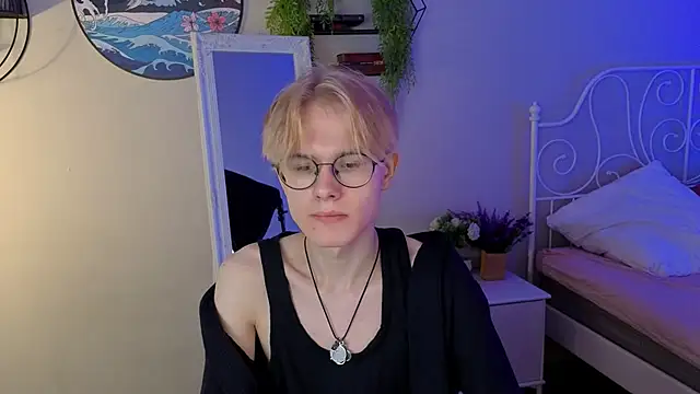 Liam Blair online show from April 11, 2026, 5:59 am